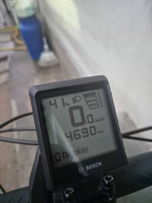 Електрически  Cube Pro Smart