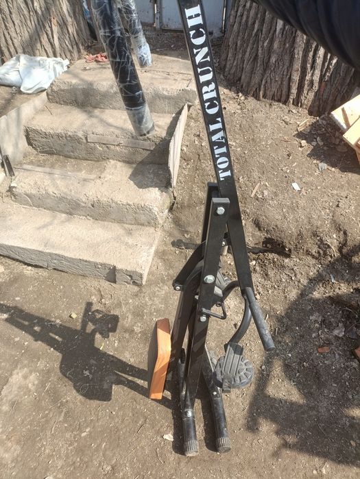 Продаю тренажёр складной