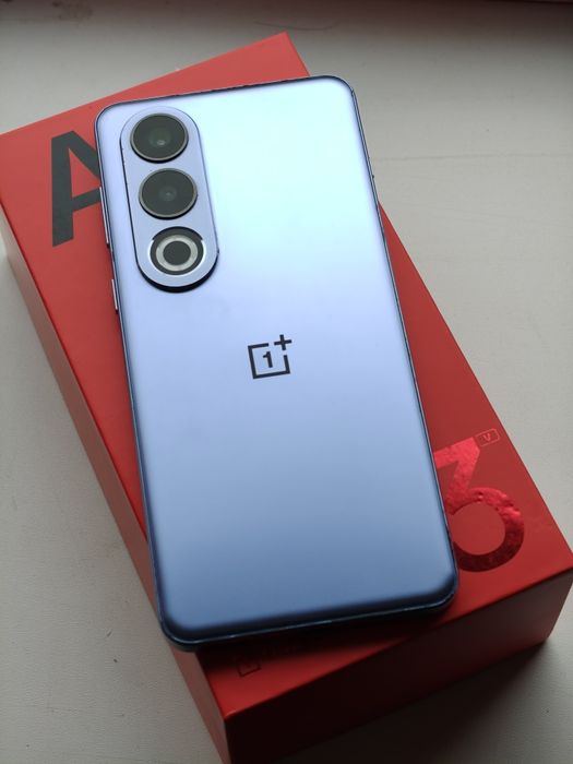 Oneplus ace 3V обмен/продажа
