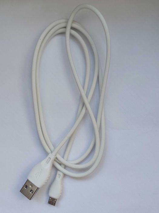 Зарядно + USB кабел + Power Bank - комплект