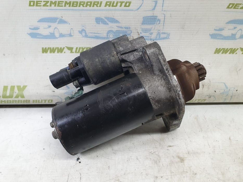 Electromotor 1.6 tdi CAYC Volkswagen VW Passat B7 [2010 - 2015]