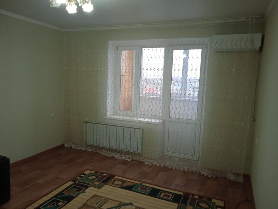 Продам однокомнатную квартиру
