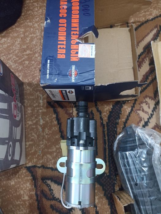 Запчасти делика Delica 4