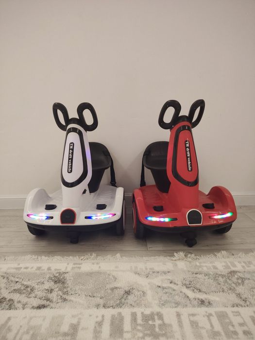 Тип:  KidDrift Pro