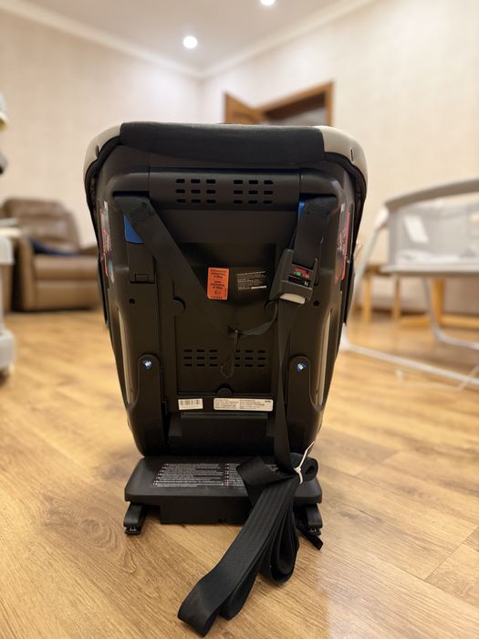 Автокресло Jole до 38 KG
