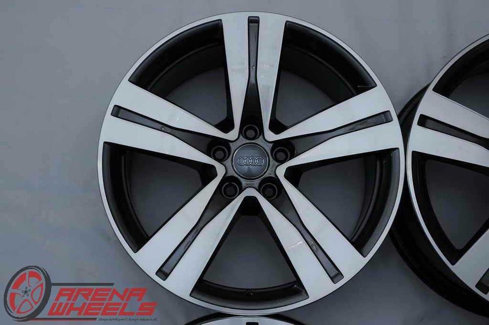 Jante Noi 18 inch Originale Audi A4 Allroad A5 A6 A7 A8 Q5 Q7 R18