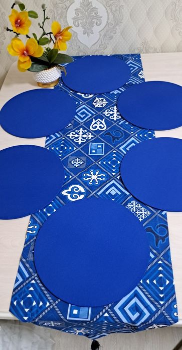 раннер подтарелниклар