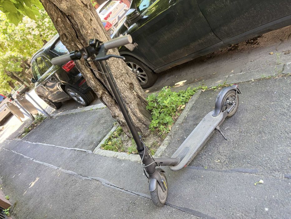 Trotineta electrica Xiaomi Mi 1S