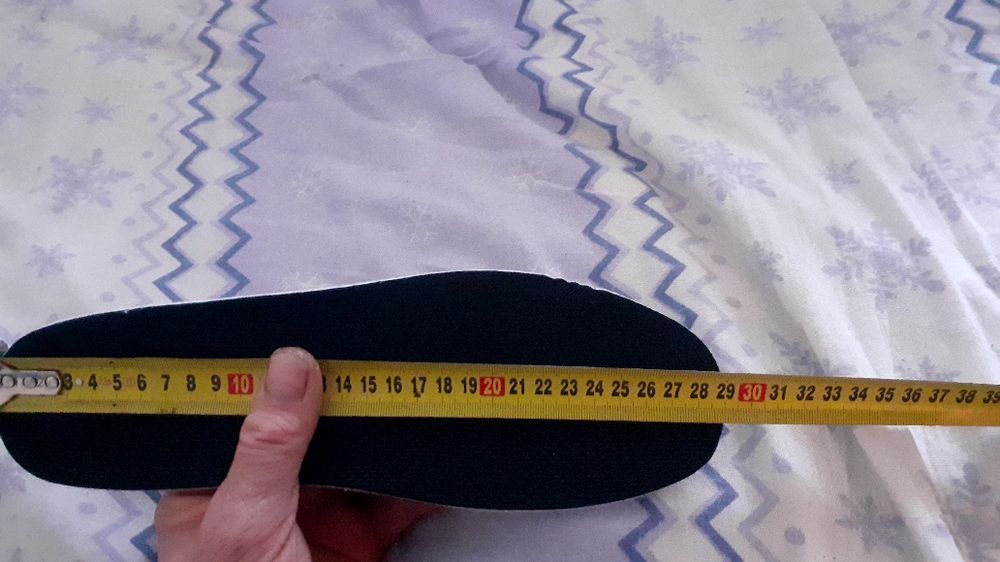 Продам берцы летние