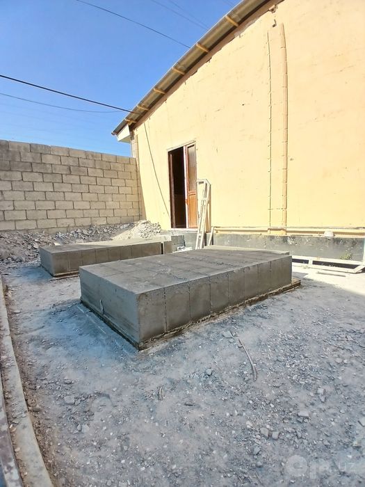 Gazablok stanogi