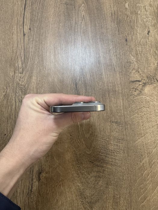 Айфон 16 про 256гб