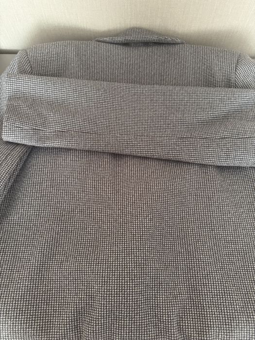 Пиджак на осень-весну