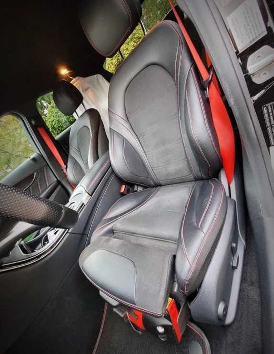 Продажа автомобиля