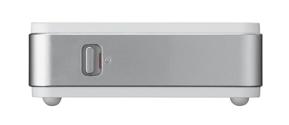 LED микро DLP HD проектор VIVITEK QUMI