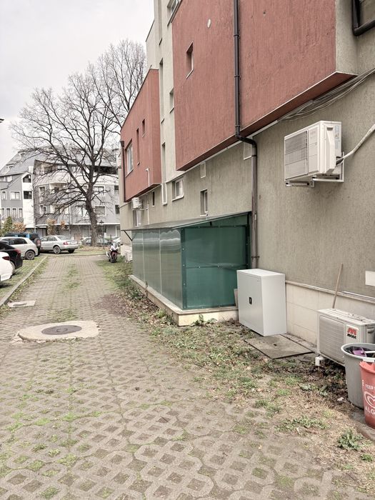 Продава се Ателие в София, Студентски град - 79 кв.м за 775 €/кв.м - Снимка #3