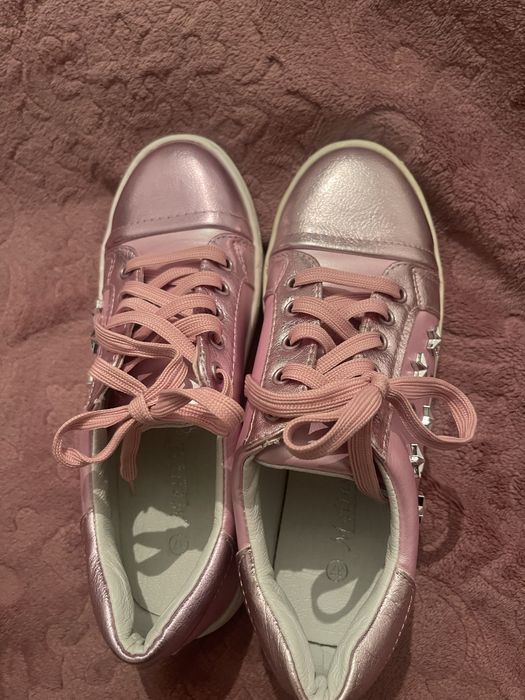 Продам Макасы Детские