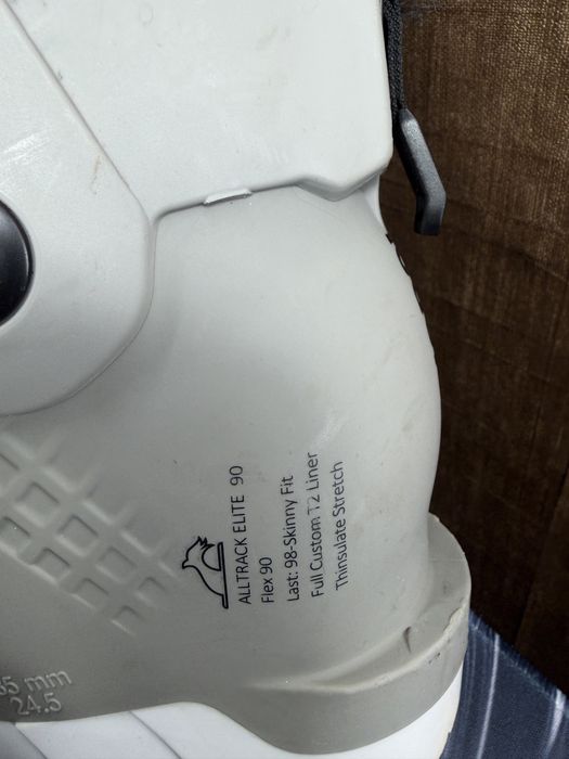 Ски обувки Rossignol Alltrack Elite 90 - 24/24,5см.