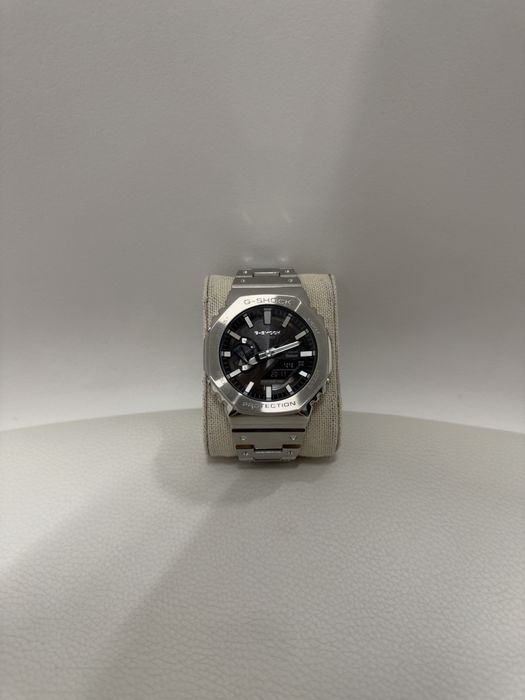 Casio G-Shock GM-B2100D-1A