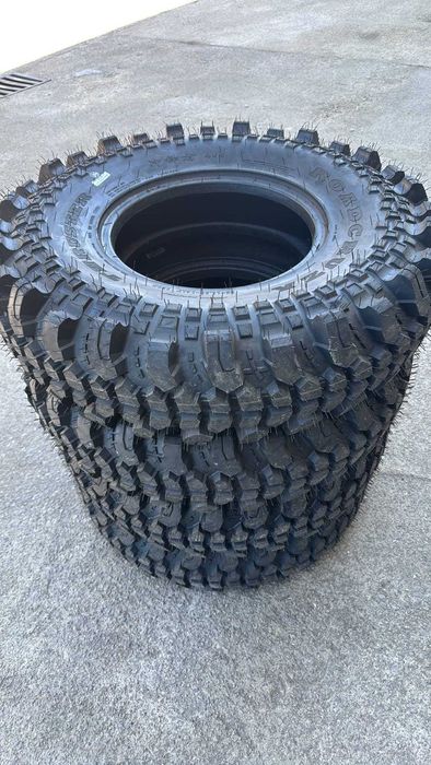 Off road гуми Road Cruza