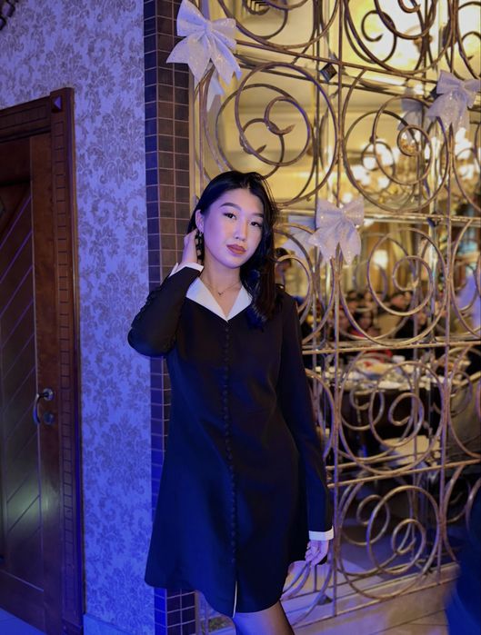 Продам платье