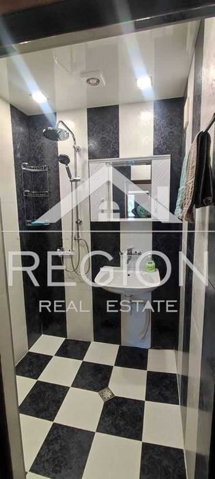 Дава се под наем Тристаен апартамент в Варна, Окръжна болница - 82 кв.м за 612 € - Снимка #9