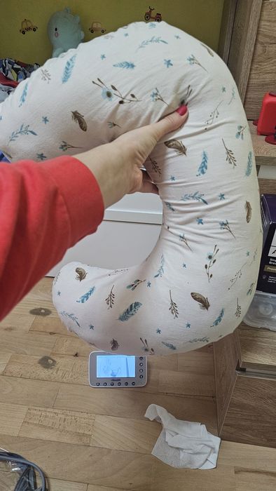 Помпа за кърма Phillips плюс подаръци