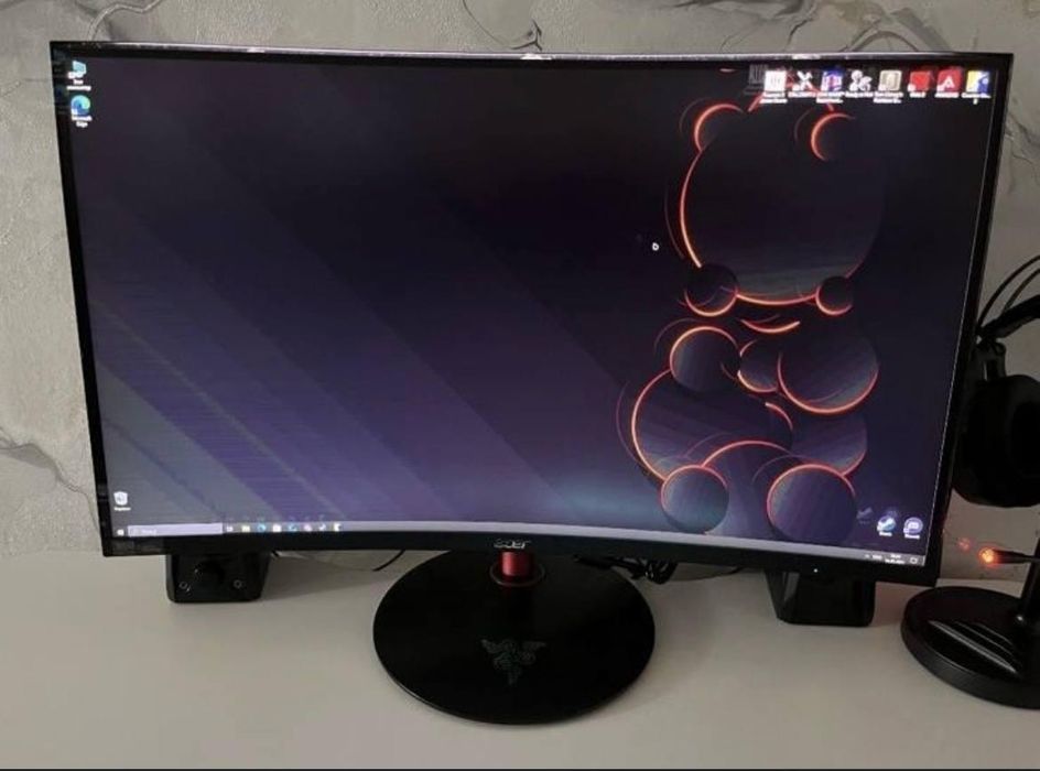 Компьютер в комплекте