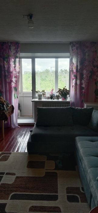 3-х комнатная Доватора 3/2