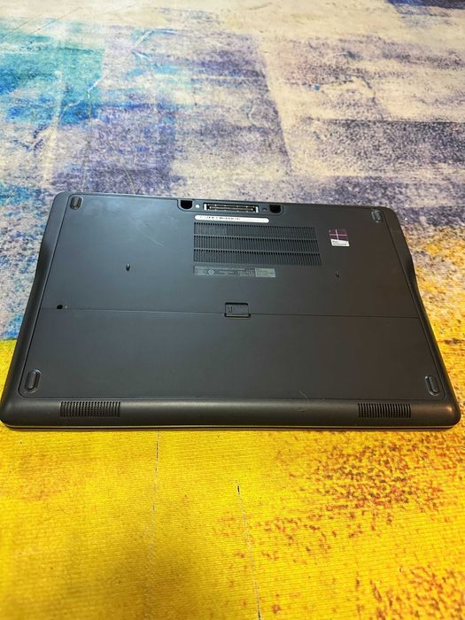 Laptop Dell Ultrabook E7440