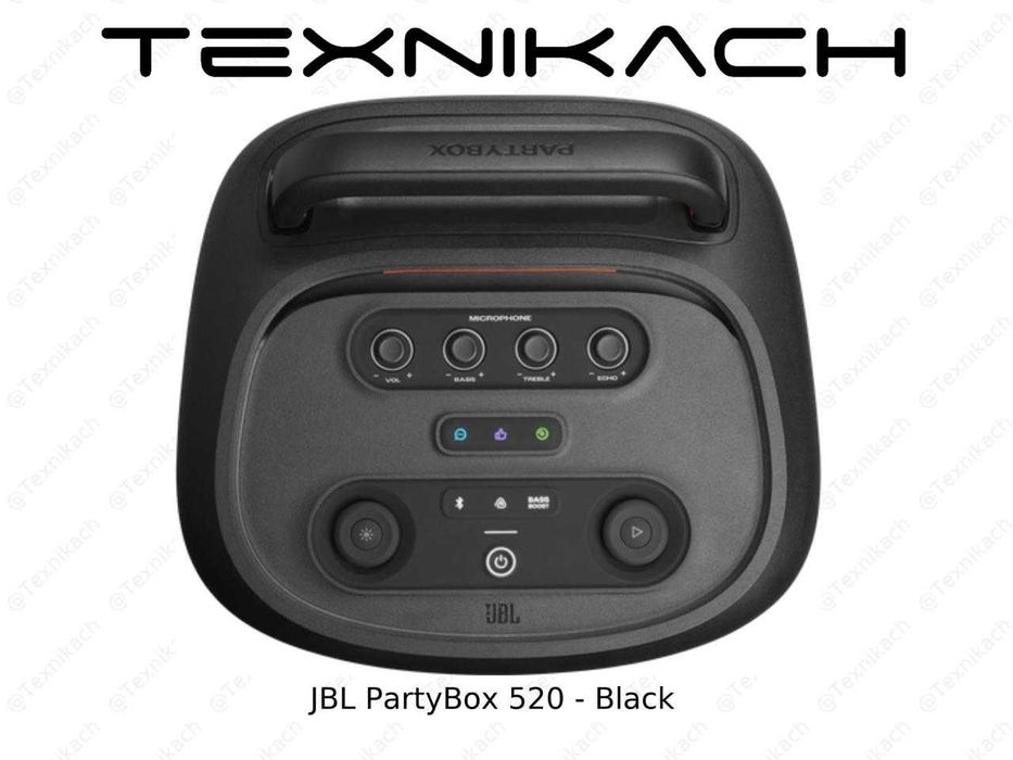 JBL PartyBox 130 • Yetkazib berish • Tekshirib to‘lash