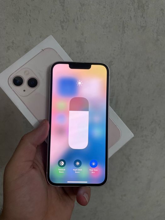 Iphone  13 128gb айфон