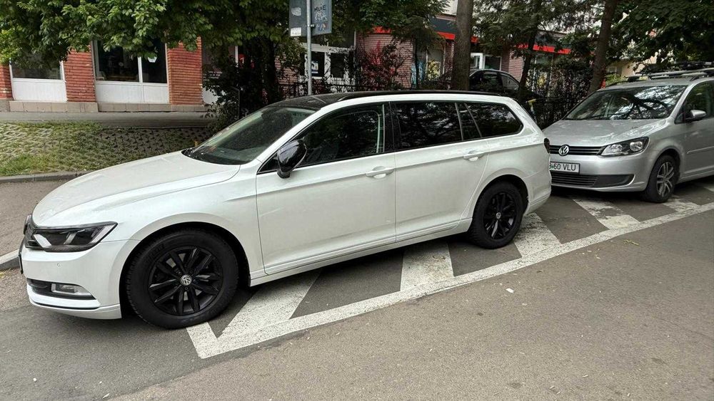 Vand masina Volkswagen