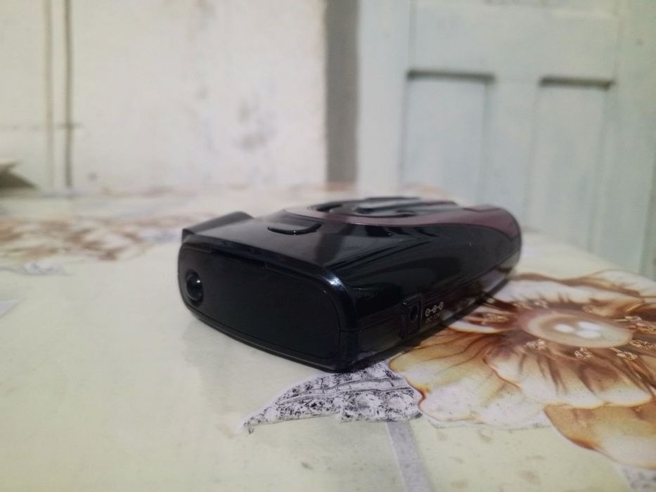 Antiradar Supra model DRS