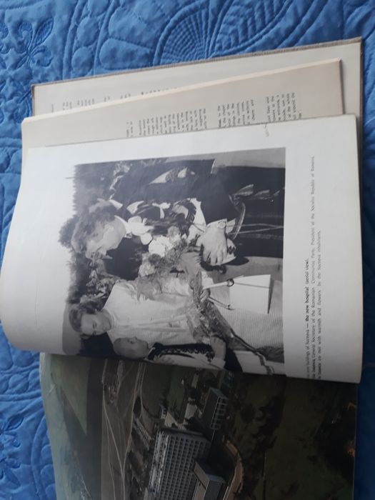 Carte Sweet Bucovina