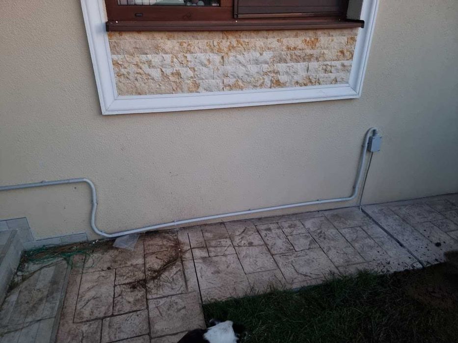 Masurare priza de pamant si eliberare buletin PRAM / dosar interior