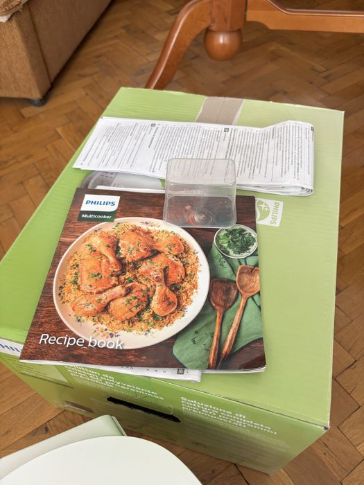 Philips All-in-One Cooker Series 3000