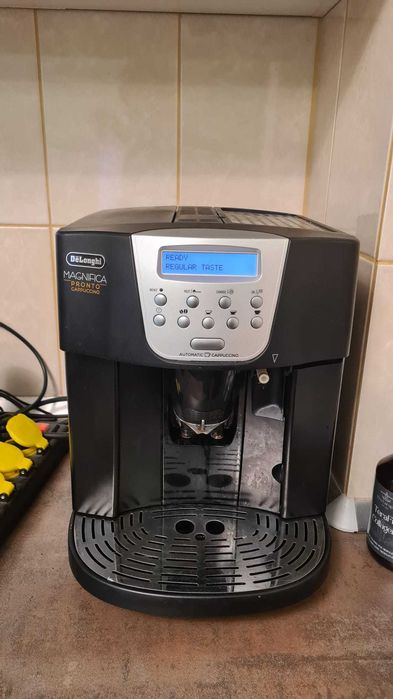 Espressor Cafea DeLoghi Magnifica