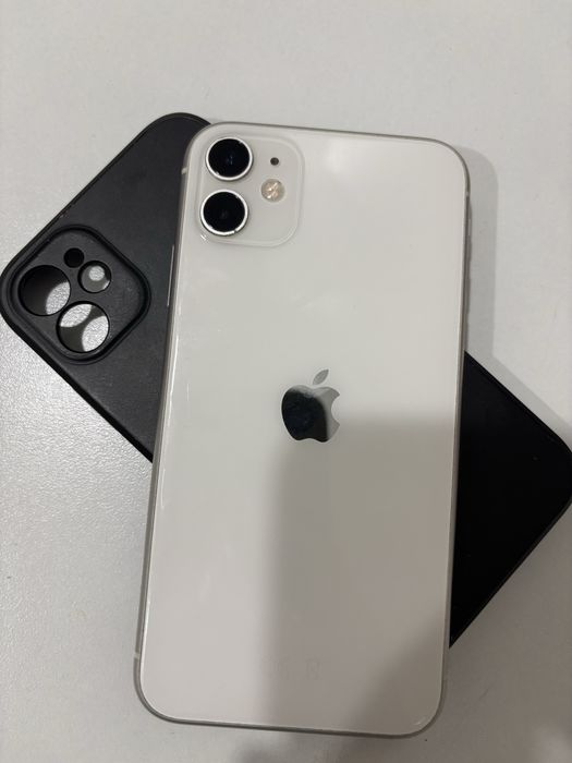 Продам 11 айфон в хорошем состоянии