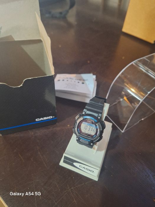 Детски часовник Casio