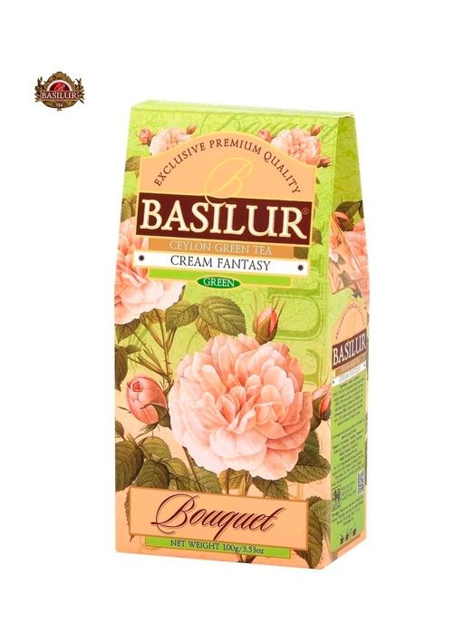 Bsilur цейлонский чай оптом и в розницу