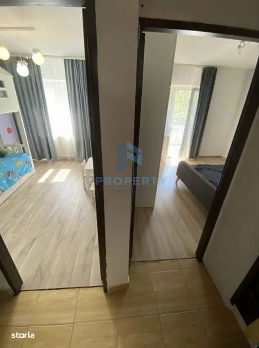 Apartament 3 camere Gorjului Renovat la 6 minute de metrou