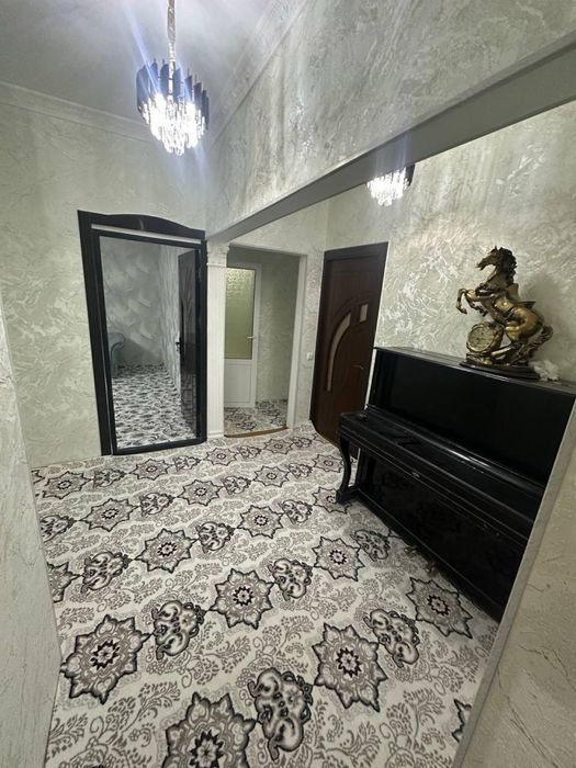 Продаю свою квартиру