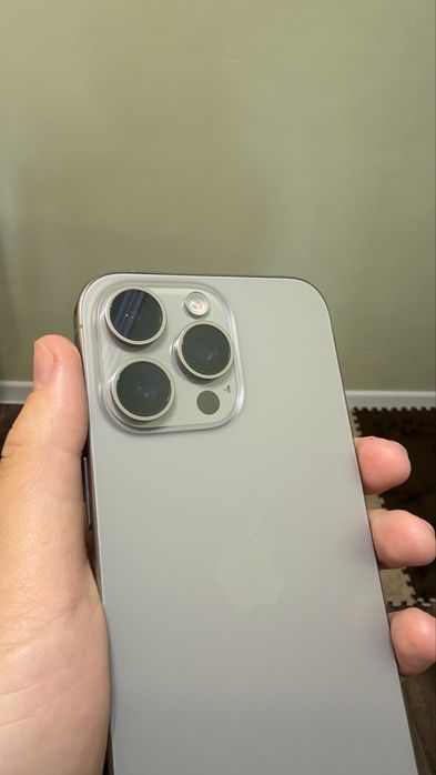 iPhone 15 Pro Max 512 гб