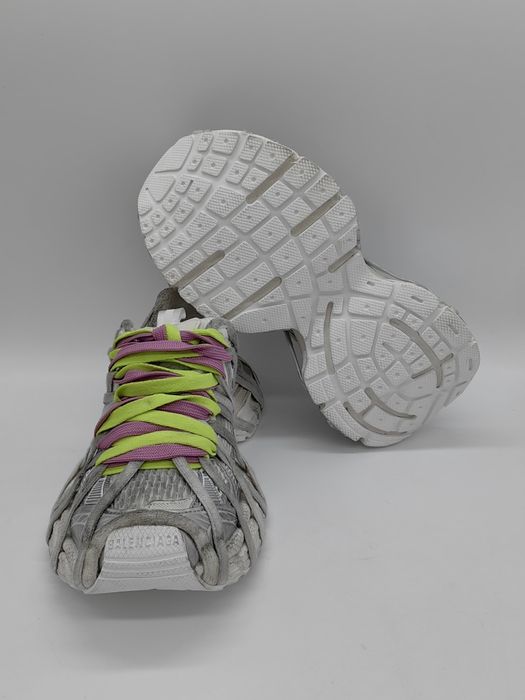 Сникърси  Balenciaga 3XL