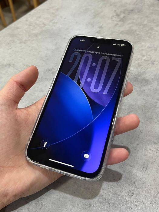 Айфон 13 Про Макс 256