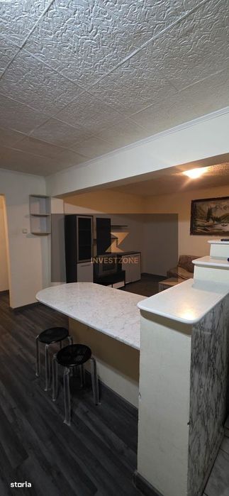 Apartament 3 camere, tip AN - str Nufărului