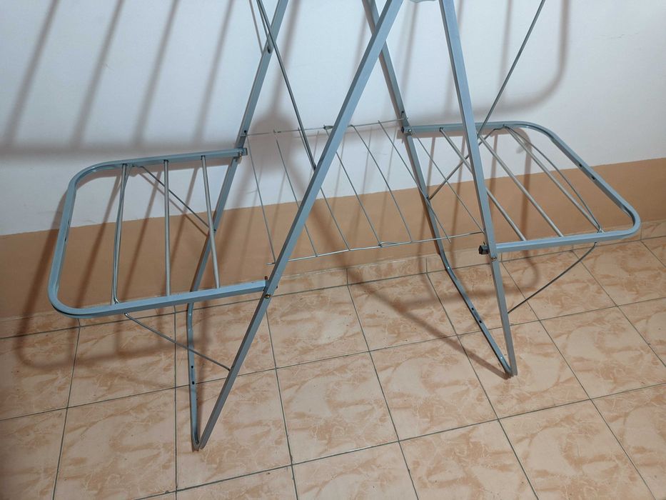 Сушилка для белья, одежды. Гладильная доска. Sushilka, doska.