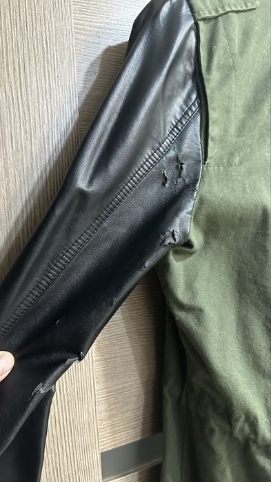 Отдам куртки бесплатно