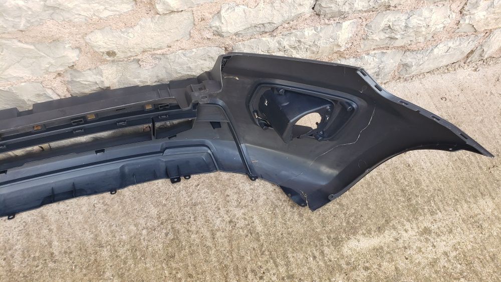 bronq/broni Ford Ranger 2019-22g.