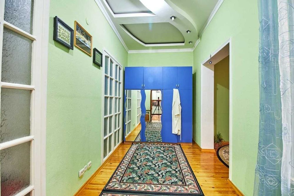 Сдается Евро Дом На Никитина